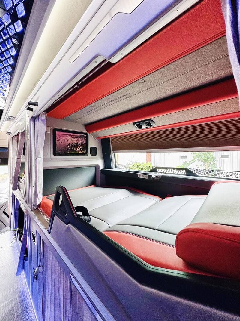 Đặt vé xe Đà Nẵng đi Măng Đen với 7 hãng tốt nhất