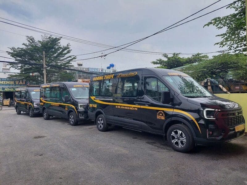 Đặt vé xe Đắk Lắk đi Bình Phước từ Buôn Ma Thuột 32 hãng