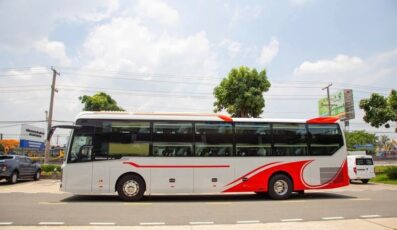 Đặt vé xe Đắk Lắk đi Cần Thơ từ Buôn Ma Thuột 5 hãng