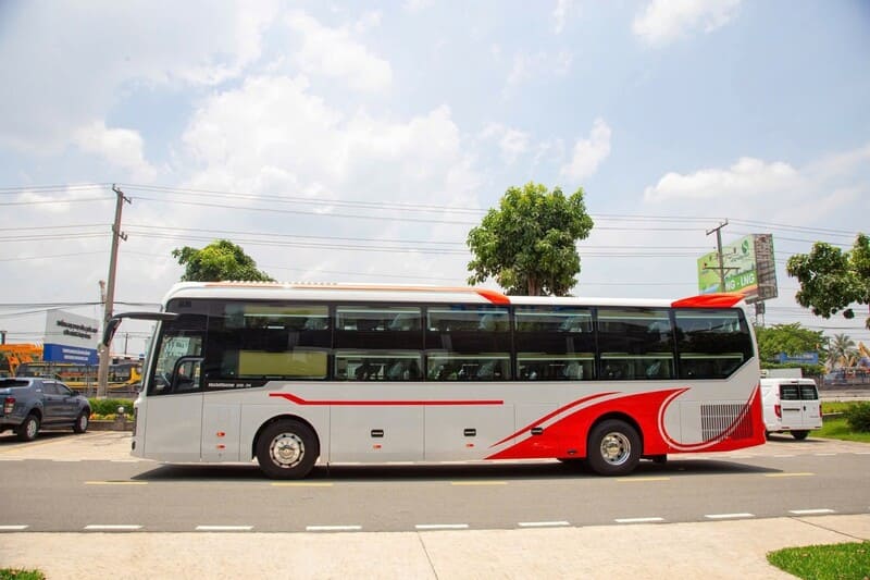 Đặt vé xe Đắk Lắk đi Cần Thơ từ Buôn Ma Thuột 5 hãng