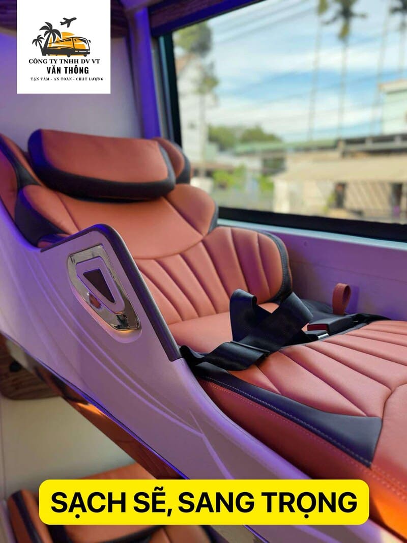 Đặt vé xe Đắk Lắk đi Quảng Trị từ Buôn Ma Thuột đi Đông Hà