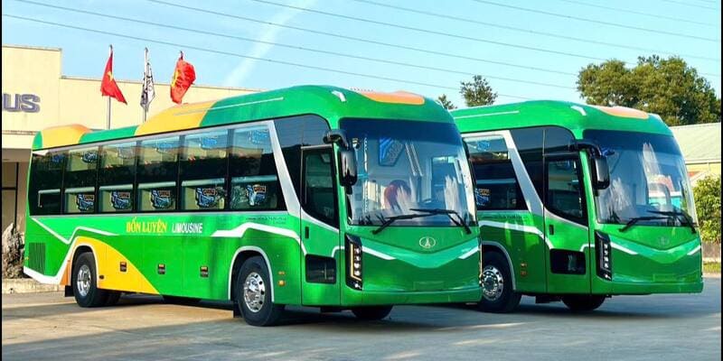 Đặt vé xe Daklak đi Rạch Giá Kiên Giang đón ở Buôn Ma Thuột