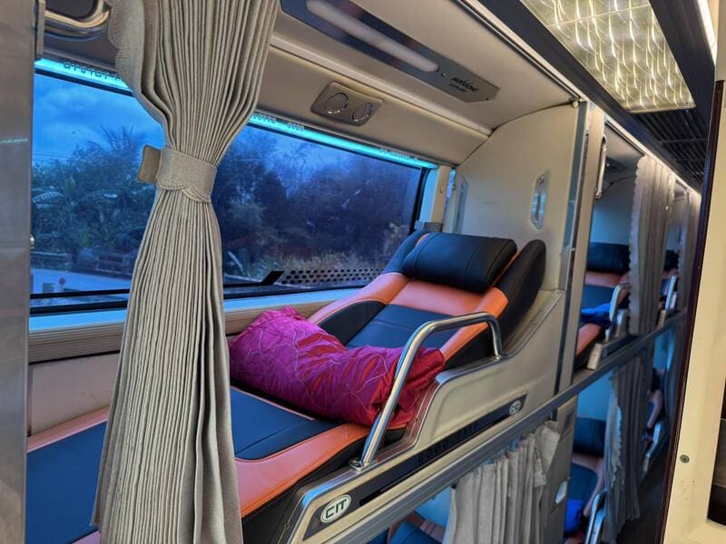 Top 11 Nhà xe đi Krông Năng từ Sài Gòn TPHCM