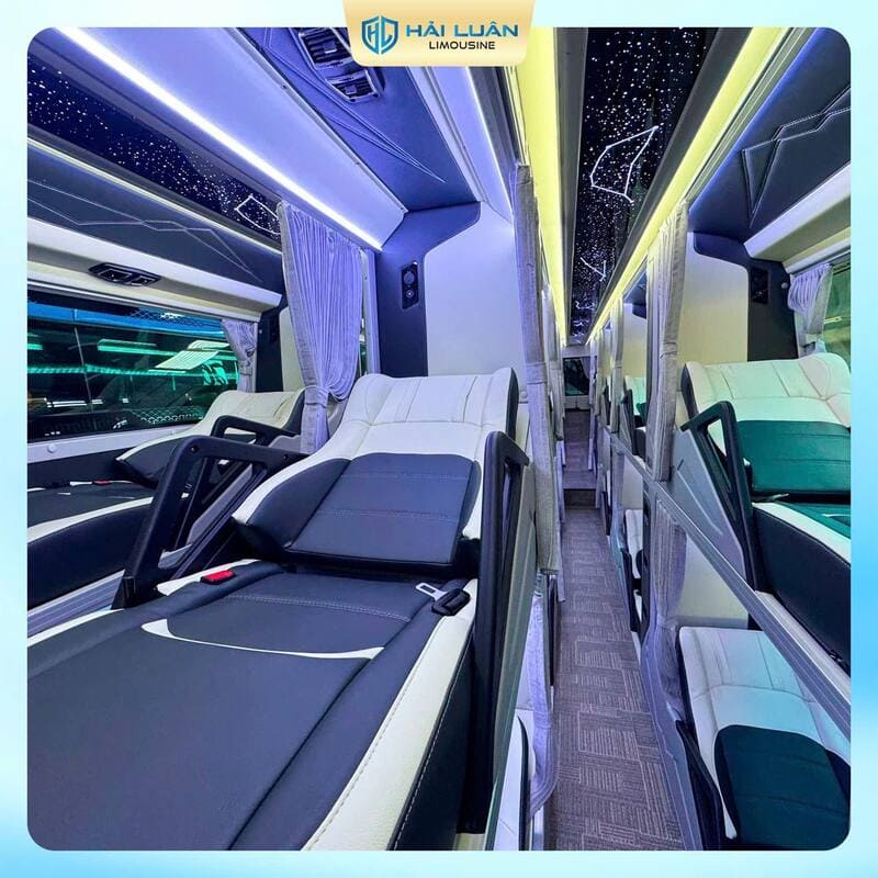 Top 11 Nhà xe đi Krông Năng từ Sài Gòn TPHCM