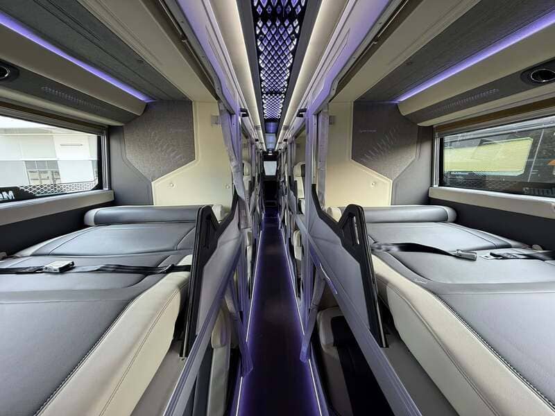 Đặt vé xe Định Quán đi Hồng Ngự Đồng Tháp 8 hãng