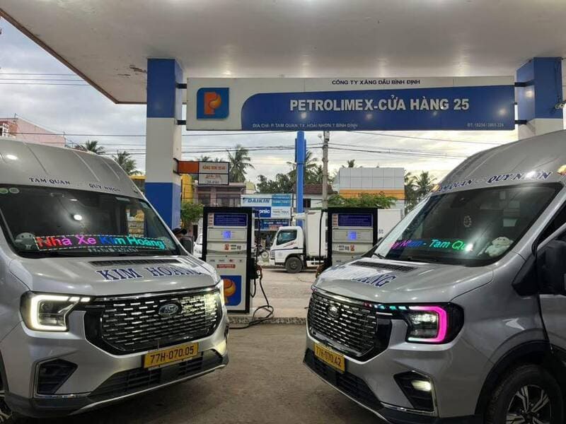 Đặt vé xe Đồng Tháp đi Sóc Trăng từ Cao Lãnh Hồng Ngự Sa Đéc