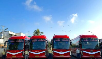 Đặt vé xe Đồng Tháp đi Trà Vinh Duyên Hải Hồng Ngự Cao Lãnh