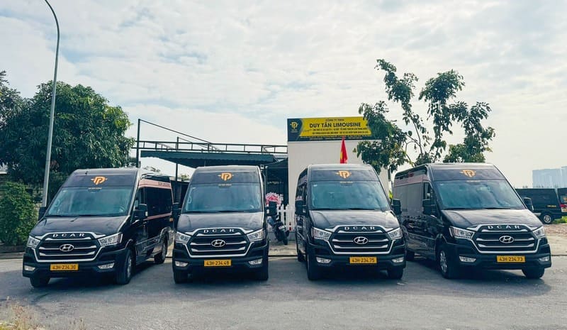 Đặt vé xe Đồng Tháp đi Vũng Tàu từ Sa Đéc Cao Lãnh 10 hãng