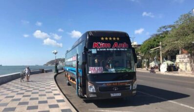 Top 7 Nhà xe Ea Kar đi Bảo Lộc giá vé cạnh tranh chỉ từ 200k