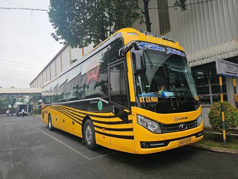 Xe Gia Lai đi Bảo Lộc từ Pleiku về Lâm Đồng: top 8 hãng uy tín
