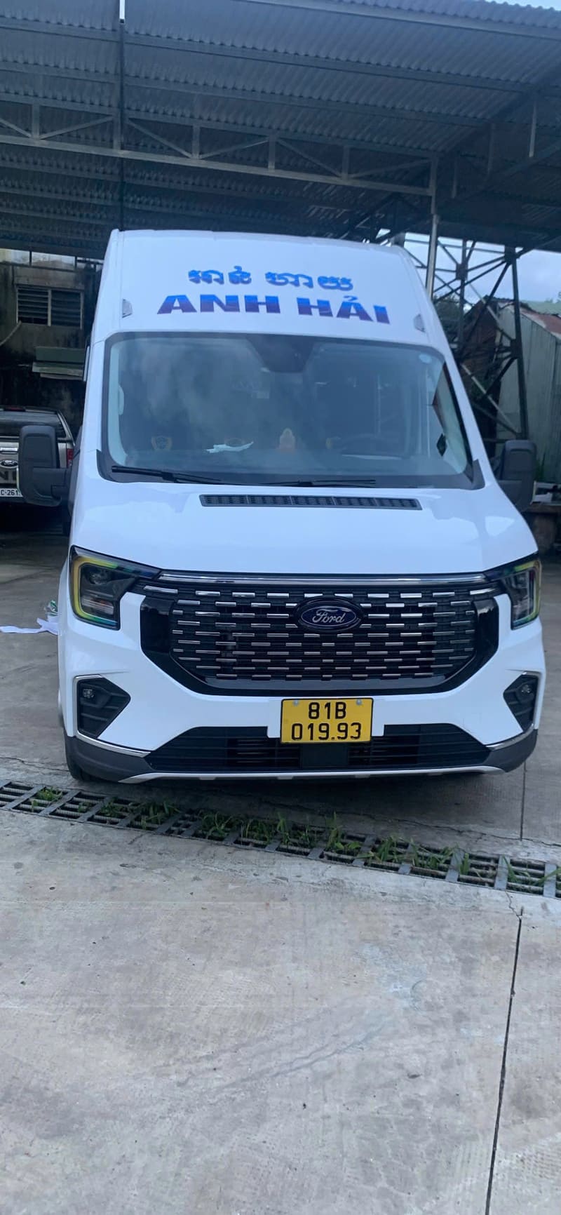 Xe Gia Lai đi Campuchia Pleiku Banlung: Top 4 nhà xe đón tận nơi