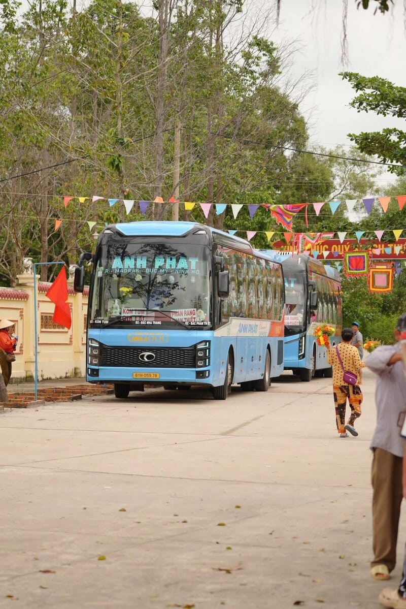 Top 13 Nhà xe Gia Lai Phú Yên đón khách từ Pleiku đi Tuy Hòa