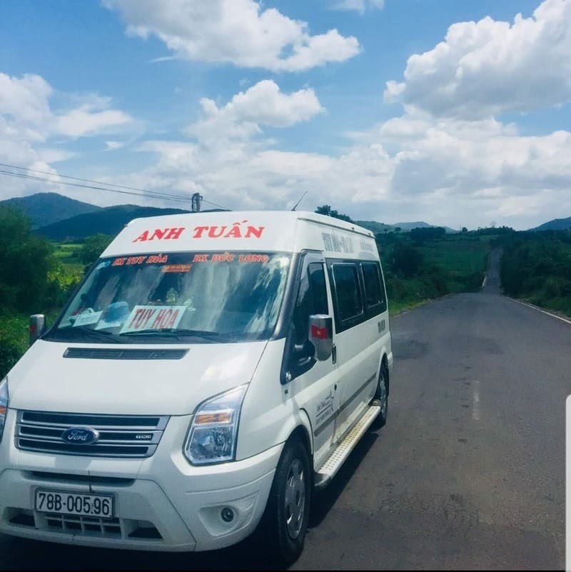 Top 13 Nhà xe Gia Lai Phú Yên đón khách từ Pleiku đi Tuy Hòa