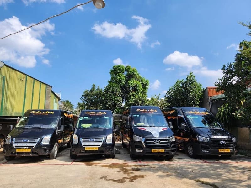 Top 22 Nhà xe Hà Nội Đắk Lắk đi Buôn Ma Thuột