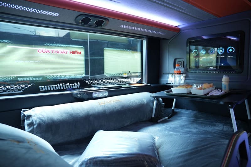 Đặt vé xe Hà Nội đi An Khê Gia Lai với 10 hãng