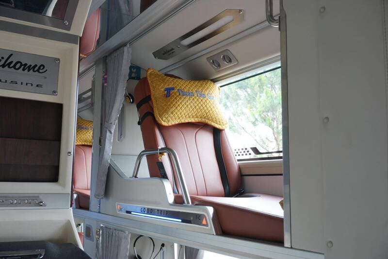 Đặt vé xe Hà Nội đi An Khê Gia Lai với 10 hãng