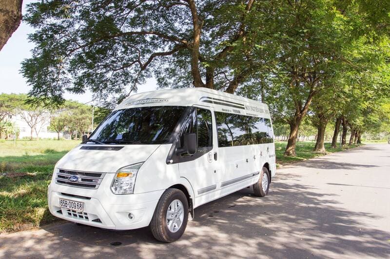 Đặt vé xe Hà Nội đi Cửa Lò Nghệ An với 15 hãng uy tín