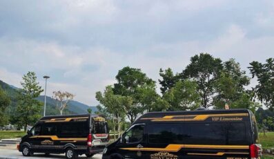 Đặt vé 5 nhà xe Hà Nội đi Flamingo Đại Lải