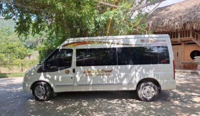 Đặt vé xe Hà Nội đi Kim Bôi Hòa Bình với 7 hãng