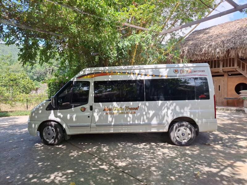 Đặt vé xe Hà Nội đi Kim Bôi Hòa Bình với 7 hãng