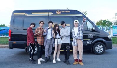 Đặt vé 10 nhà xe Hà Nội đi Pù Luông Thanh Hóa