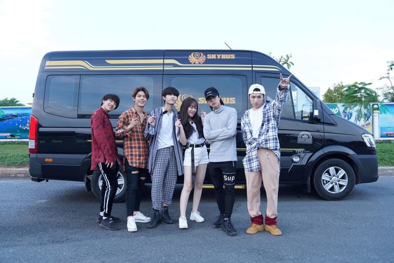 Đặt vé 10 nhà xe Hà Nội đi Pù Luông Thanh Hóa