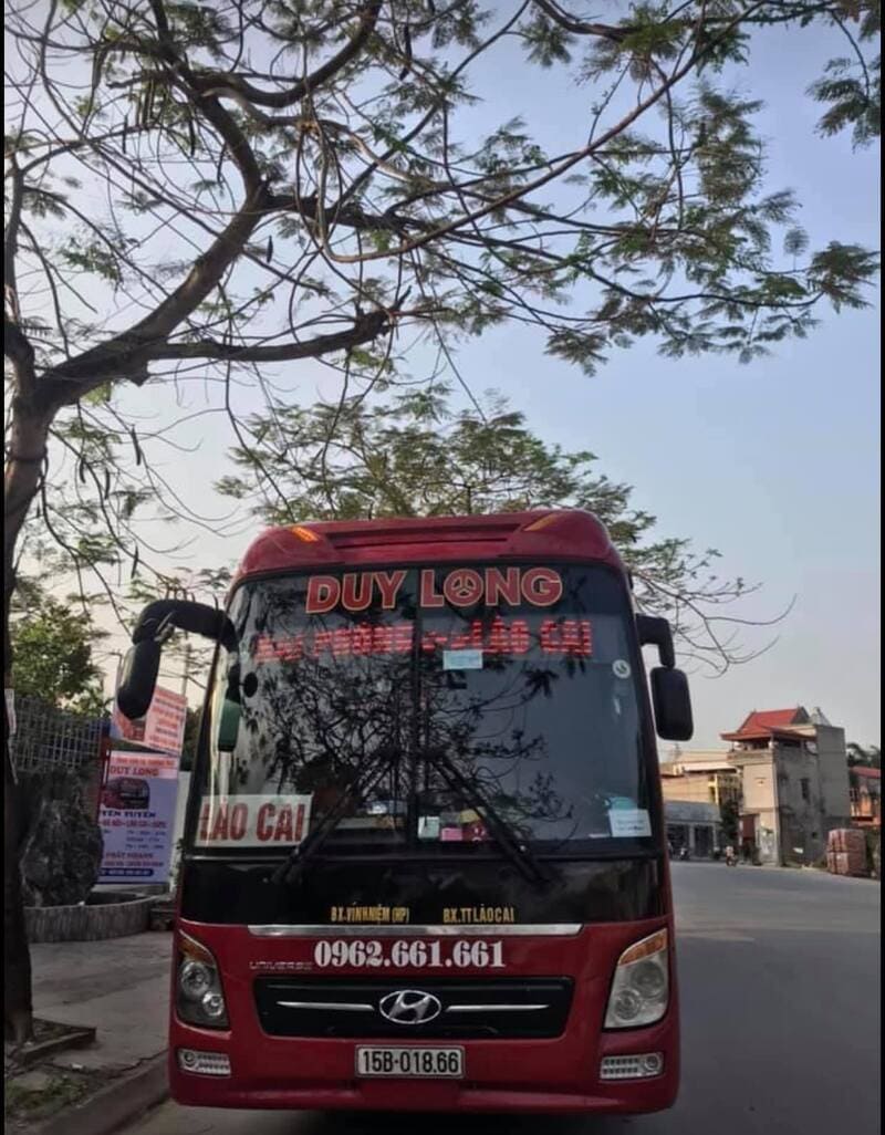 Đặt vé 8 nhà xe buýt xe Hải Dương đi Hưng Yên