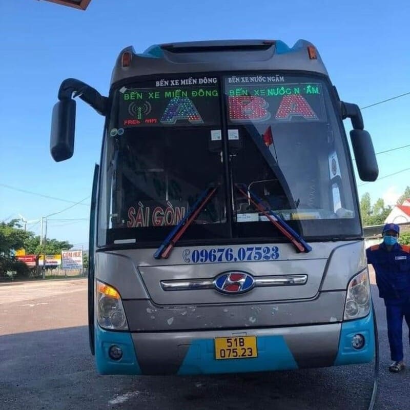 Đặt vé 9 nhà xe Hải Phòng đi Lai Châu Than Uyên