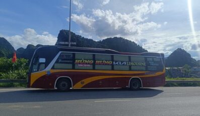 Đặt vé 13 nhà xe Huế đi Hưng Yên giá vé từ 350k