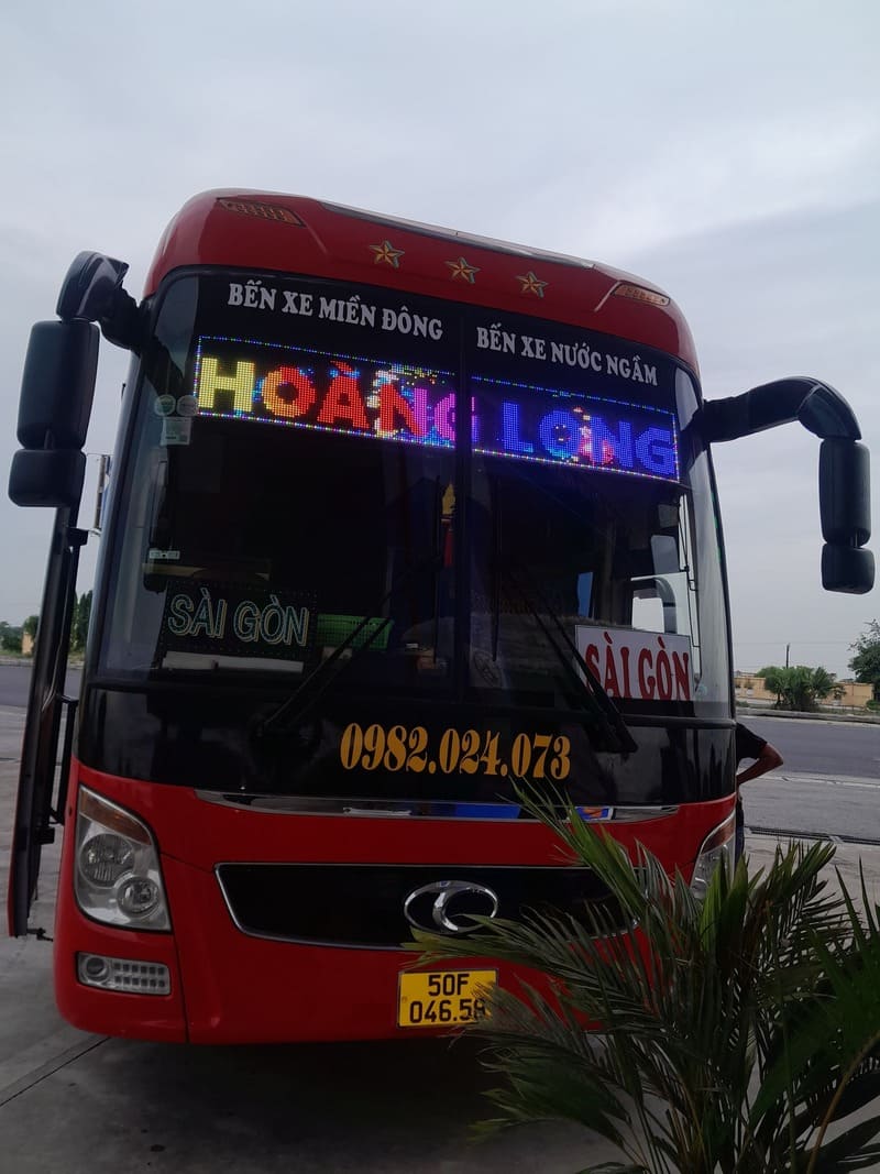 Đặt vé 13 nhà xe Huế đi Hưng Yên giá vé từ 350k