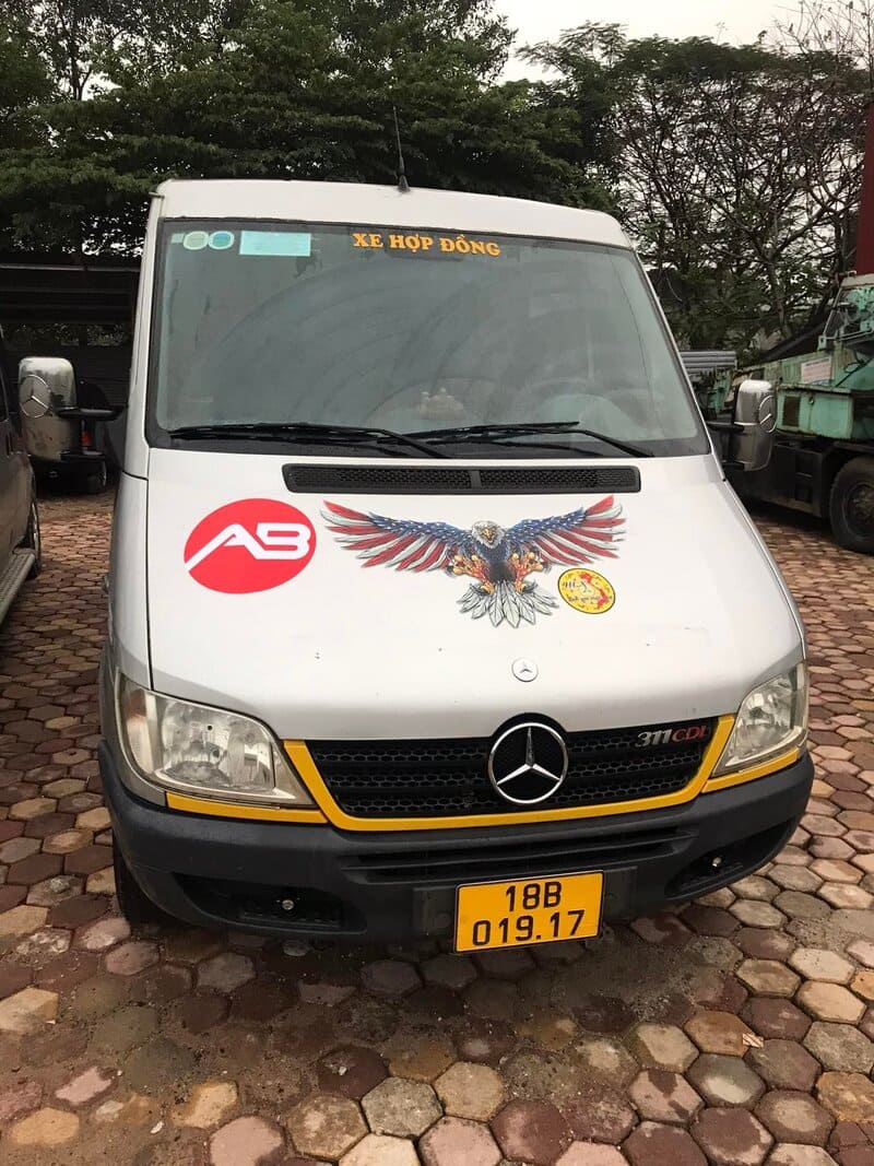 Đặt vé xe khách Gia Lâm đi Thái Nguyên với 8 hãng