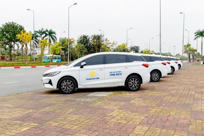 Đặt vé 16 nhà xe khách Hải Dương đi Sài Gòn TPHCM từ Chí Linh