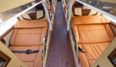 Đặt vé xe buýt xe khách Hòa Bình đi Cao Bằng 8 hãng