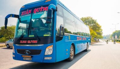 Đặt vé 6 nhà xe buýt xe khách Hưng Yên đi Nội Bài