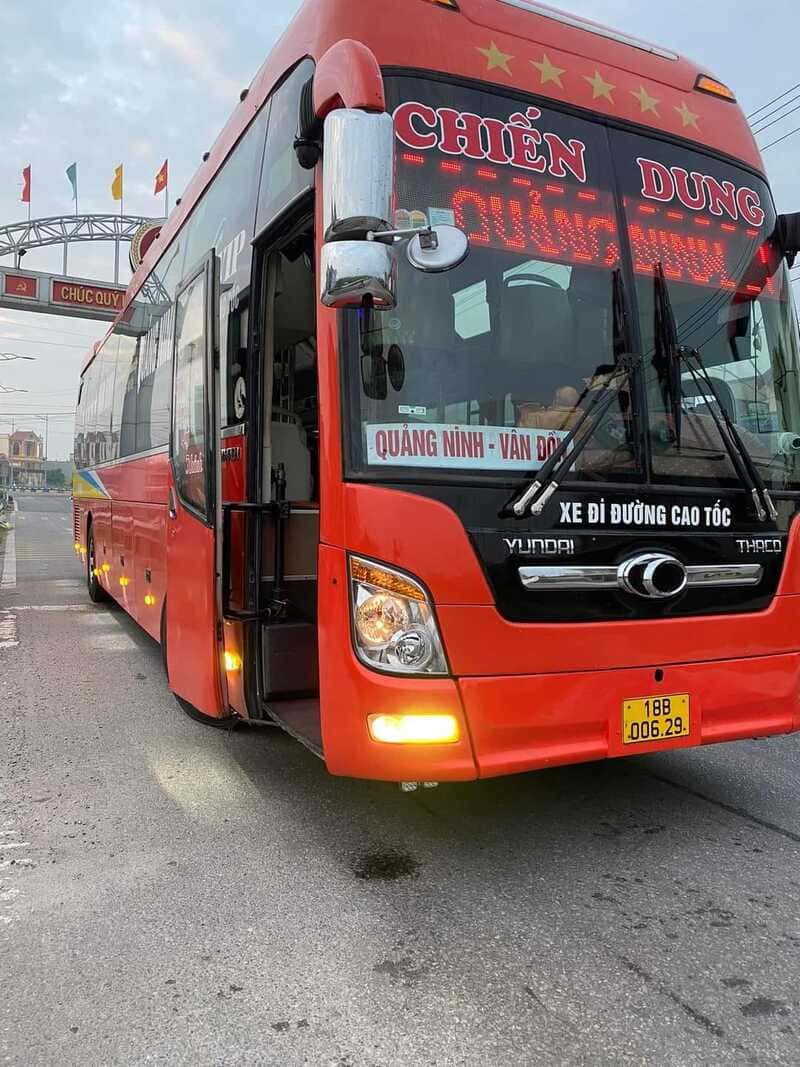 Đặt vé 6 nhà xe khách Nam Định Phủ Lý đi Hà Nam