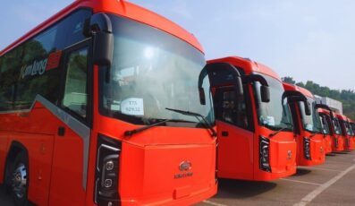 Đặt vé 7 nhà xe khách Phú Thọ Hòa Bình đi Việt Trì