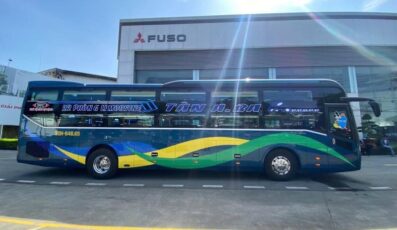 Đặt vé xe khách Sài Gòn đi Ninh Bình với 10 hãng uy tín