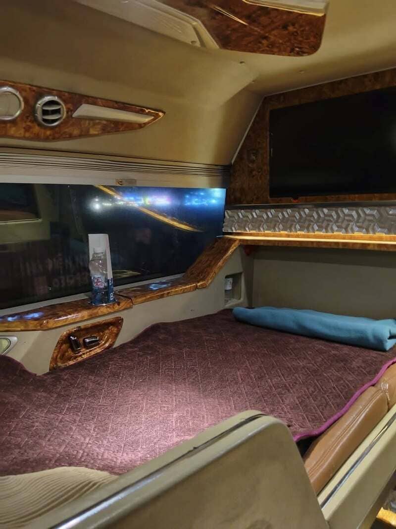 Đặt vé 6 nhà xe khách từ Mộc Châu đi Tà Xùa