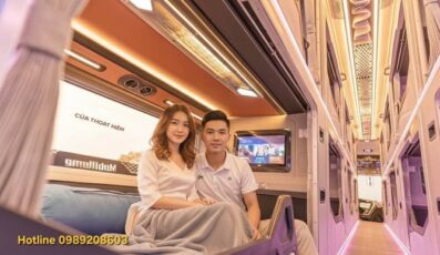 Đặt vé 6 nhà xe khách từ Mộc Châu đi Tà Xùa