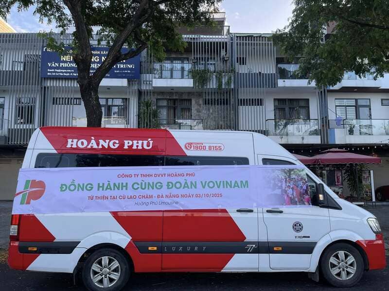 Đặt vé 7 nhà xe khách Uông Bí đi Hải Phòng