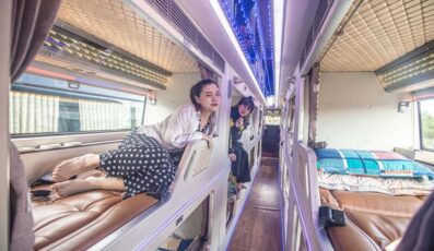 Đặt vé xe Kiên Giang đi Đồng Tháp với 14 hãng tốt nhất