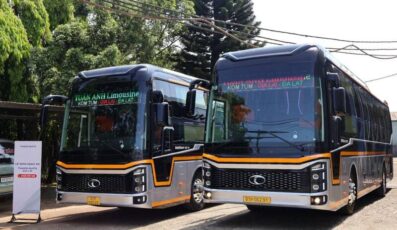 Xe Kon Tum đi Bảo Lộc: top 4 nhà xe có giá vé tốt nhất từ 400k