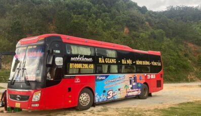 Đặt vé 19 nhà xe Kon Tum đi Bình Phước Đồng Xoài