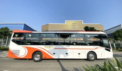 6 Nhà xe Kon Tum đi Cà Mau số điện thoại & lịch trình di chuyển