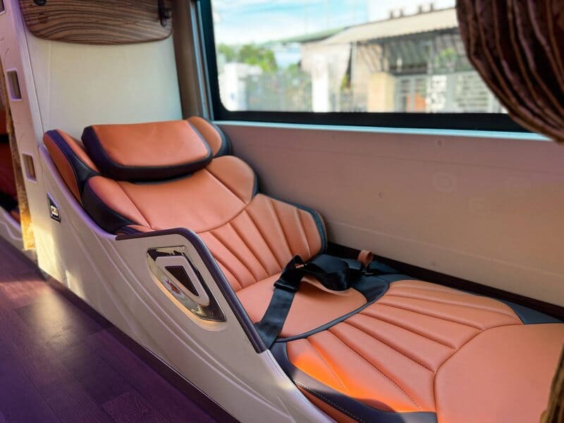 Top 7 Nhà xe Kon Tum đi Gia Lai từ Măng Đen đến Pleiku