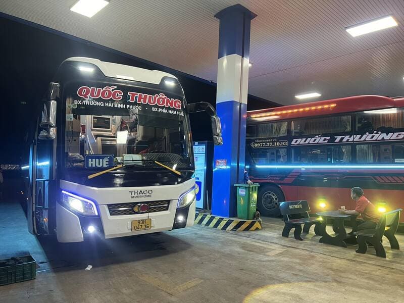 Top 7 Nhà xe Kon Tum đi Gia Lai từ Măng Đen đến Pleiku