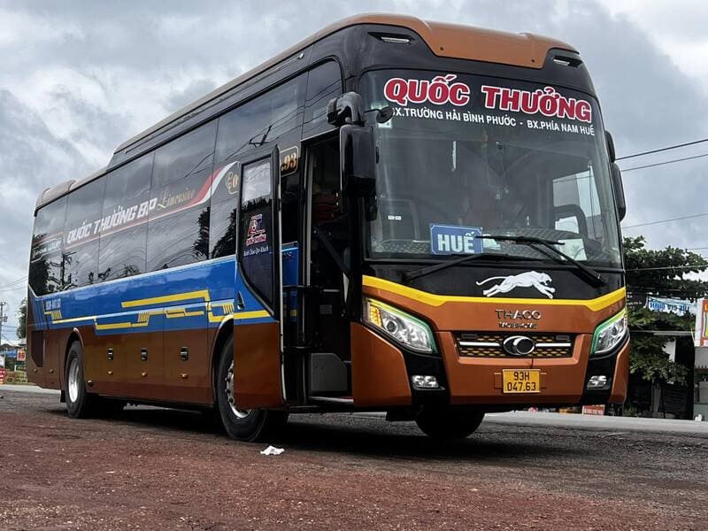 Top 7 Nhà xe Kon Tum đi Gia Lai từ Măng Đen đến Pleiku