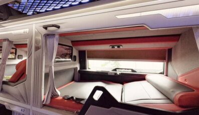 Top 16 Nhà xe Kon Tum đi Huế giường nằm 40 – 45 chỗ