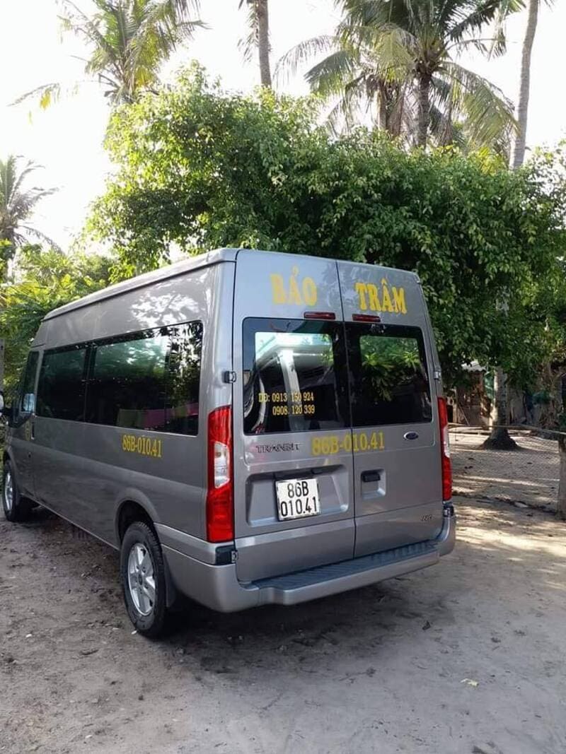 21 Nhà xe LaGi đi Sài Gòn TPHCM chi tiết từng lộ trình di chuyển