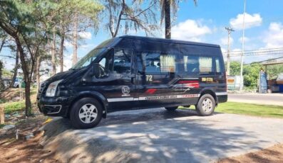 21 Nhà xe LaGi đi Sài Gòn TPHCM chi tiết từng lộ trình di chuyển